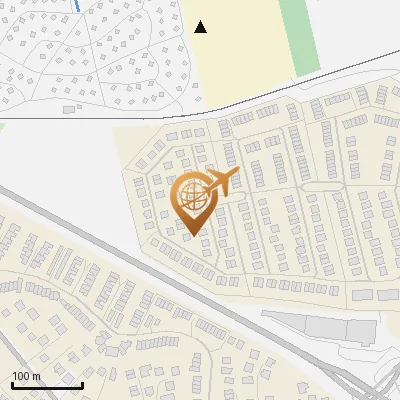 Foto zu Boberger Aue 4, 21031 Hamburg