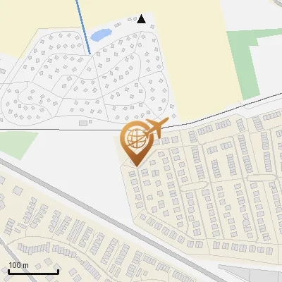 Foto zu Boberger Aue 41, 21031 Hamburg