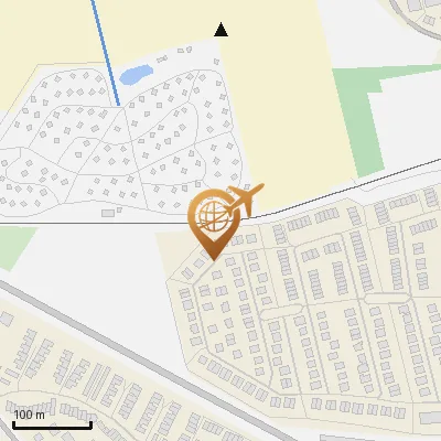 Foto zu Boberger Aue 45, 21031 Hamburg