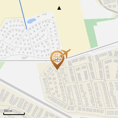 Foto zu Boberger Aue 47, 21031 Hamburg