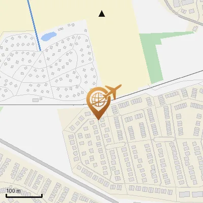 Foto zu Boberger Aue 49, 21031 Hamburg