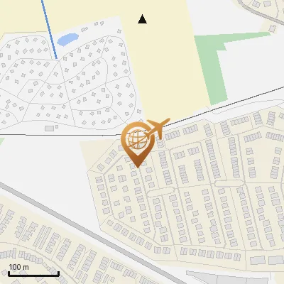 Foto zu Boberger Aue 51, 21031 Hamburg