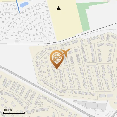 Foto zu Boberger Aue 59, 21031 Hamburg