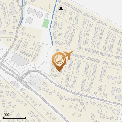 Foto zu Boberger Drift 1, 21031 Hamburg