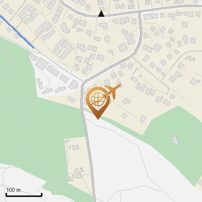 Foto zu Boberger Furt 3, 21033 Hamburg