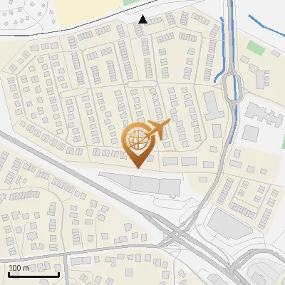 Foto zu Boberger Lohe 103, 21031 Hamburg