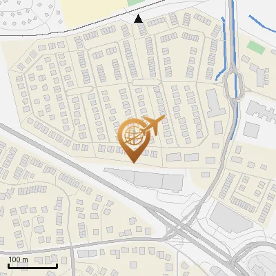 Foto zu Boberger Lohe 105, 21031 Hamburg