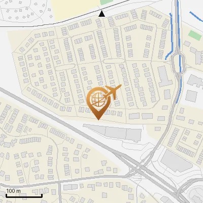 Foto zu Boberger Lohe 107, 21031 Hamburg