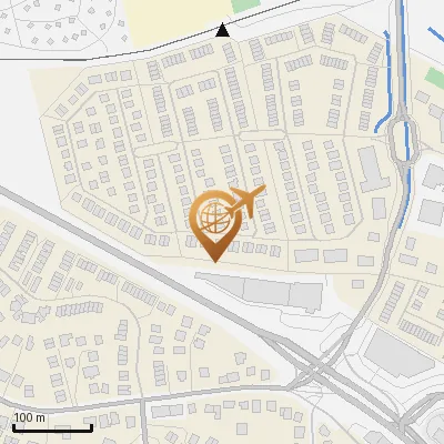 Foto zu Boberger Lohe 109, 21031 Hamburg