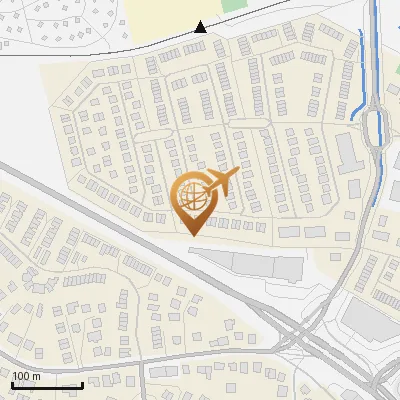 Foto zu Boberger Lohe 111, 21031 Hamburg