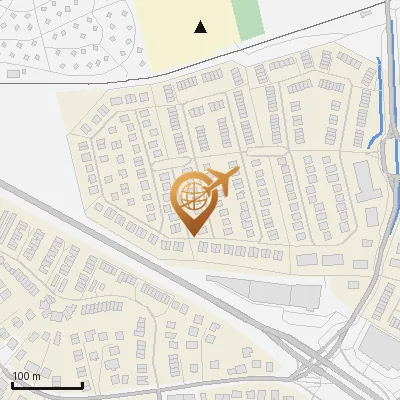 Foto zu Boberger Lohe 117, 21031 Hamburg