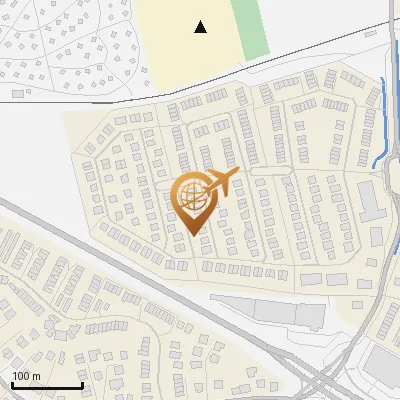 Foto zu Boberger Lohe 121, 21031 Hamburg