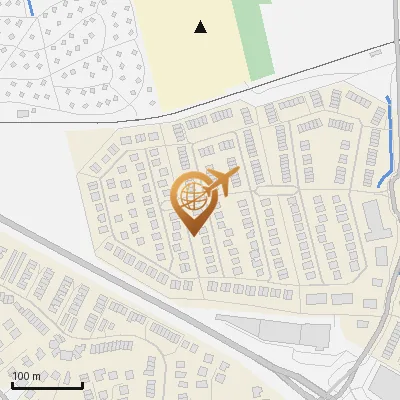 Foto zu Boberger Lohe 125, 21031 Hamburg