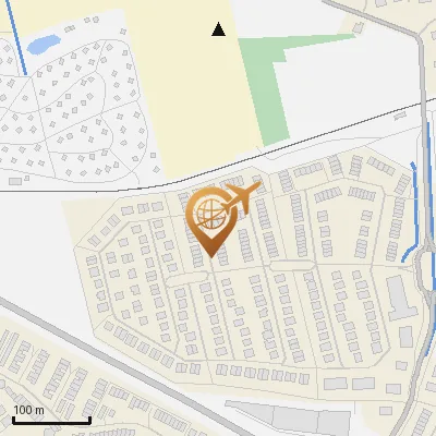 Foto zu Boberger Lohe 14, 21031 Hamburg