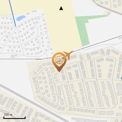 Foto zu Boberger Lohe 21, 21031 Hamburg