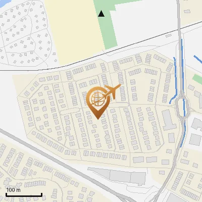 Foto zu Boberger Lohe 44, 21031 Hamburg