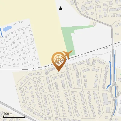 Foto zu Boberger Lohe 47, 21031 Hamburg