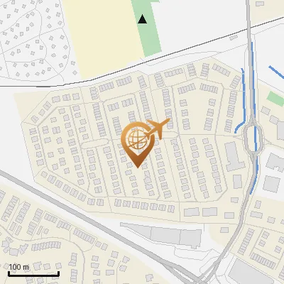 Foto zu Boberger Lohe 48, 21031 Hamburg