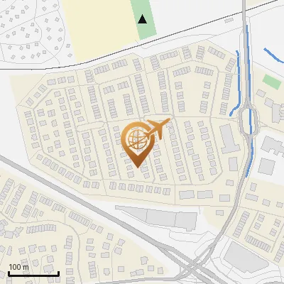 Foto zu Boberger Lohe 52, 21031 Hamburg