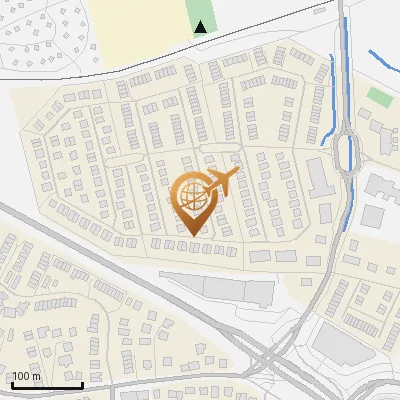 Foto zu Boberger Lohe 56, 21031 Hamburg