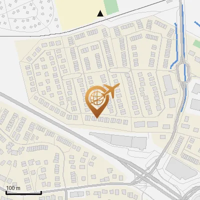 Foto zu Boberger Lohe 60, 21031 Hamburg