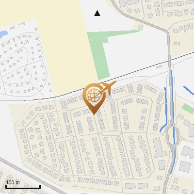 Foto zu Boberger Lohe 61, 21031 Hamburg