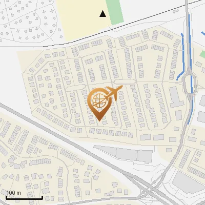 Foto zu Boberger Lohe 64, 21031 Hamburg