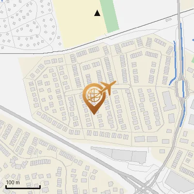 Foto zu Boberger Lohe 68, 21031 Hamburg