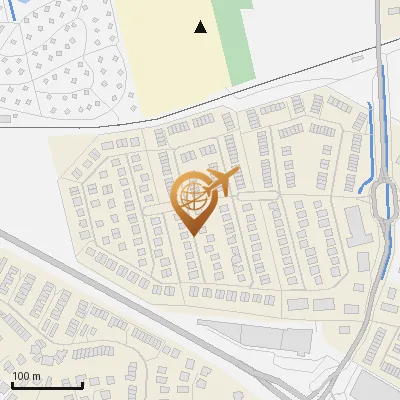 Foto zu Boberger Lohe 72, 21031 Hamburg