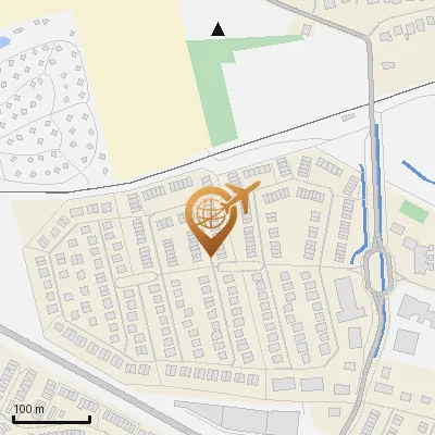 Foto zu Boberger Lohe 75, 21031 Hamburg