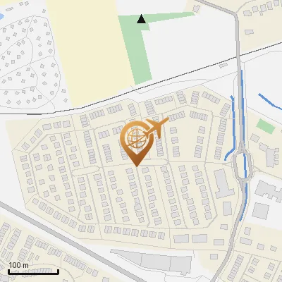 Foto zu Boberger Lohe 83, 21031 Hamburg