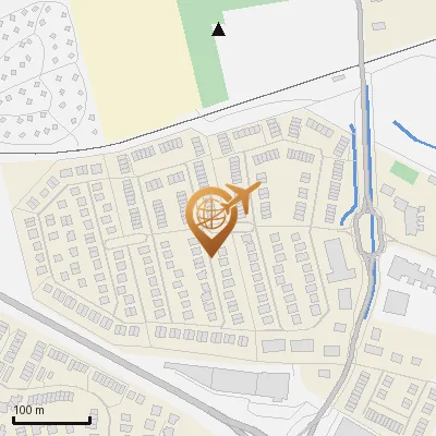 Foto zu Boberger Lohe 85, 21031 Hamburg