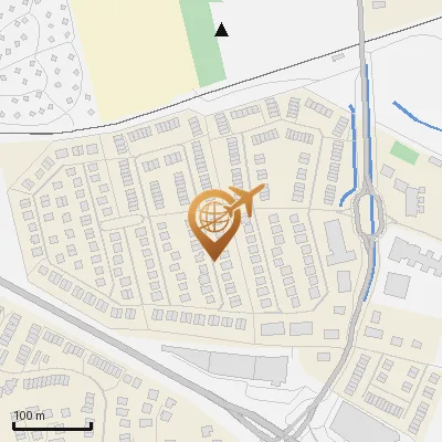 Foto zu Boberger Lohe 89, 21031 Hamburg