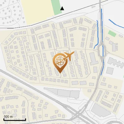 Foto zu Boberger Lohe 95, 21031 Hamburg