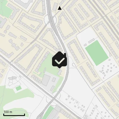 Bild zu Boberger Straße 14, 22111 Hamburg