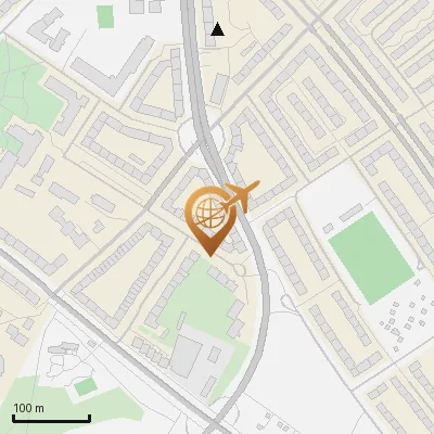 Foto zu Boberger Straße 13, 22111 Hamburg