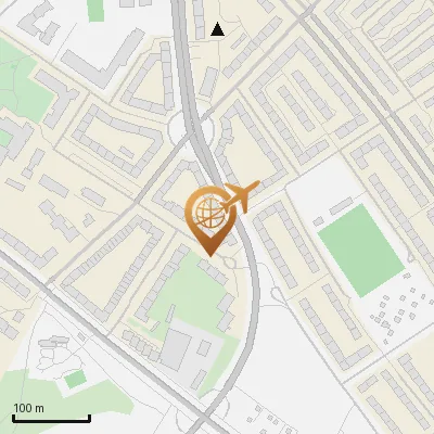 Foto zu Boberger Straße 15, 22111 Hamburg