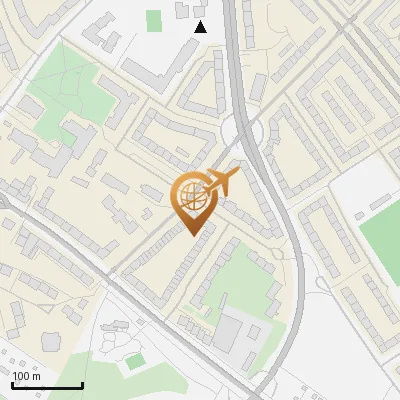 Foto zu Boberger Straße 2, 22111 Hamburg