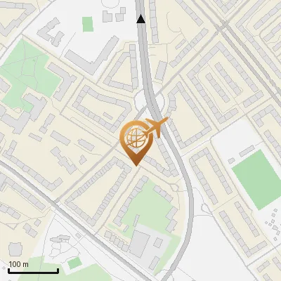 Foto zu Boberger Straße 5, 22111 Hamburg