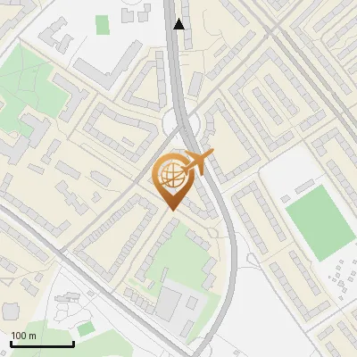 Foto zu Boberger Straße 9, 22111 Hamburg