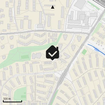Bild zu Boberstraße 4, 22547 Hamburg