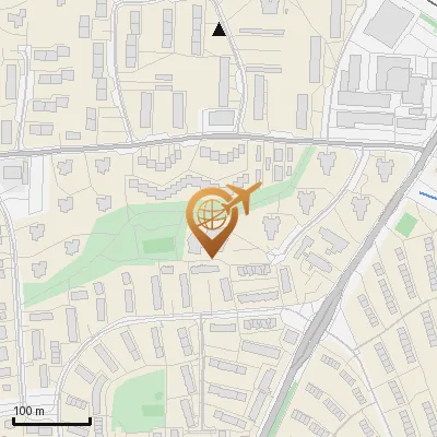 Foto zu Boberstraße 6, 22547 Hamburg