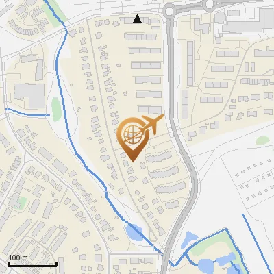 Foto zu Bobzienweg 2, 21031 Hamburg