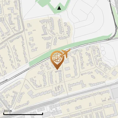 Foto zu Bocholter Straße 13, 51109 Köln