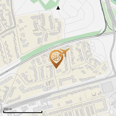Foto zu Bocholter Straße 4, 51109 Köln