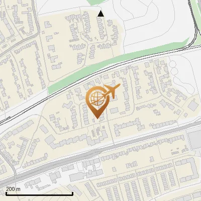 Foto zu Bocholter Straße 7, 51109 Köln
