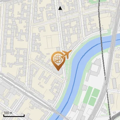 Foto zu Bochumer Straße 12, 10555 Berlin