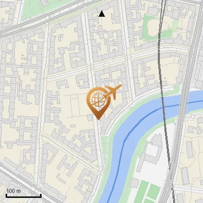 Foto zu Bochumer Straße 15, 10555 Berlin