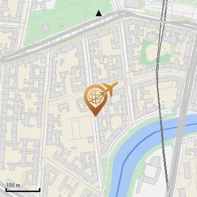 Foto zu Bochumer Straße 19, 10555 Berlin
