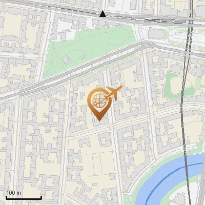 Foto zu Bochumer Straße 5, 10555 Berlin